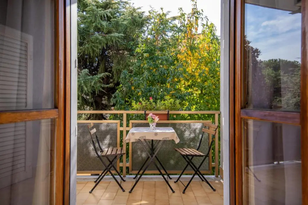 B&B A Casa Di Amici