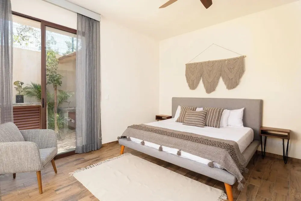 Zenda Tulum Luxury Villas