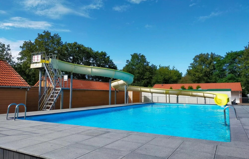 Gorgeous Home In Schoonloo With Wifi