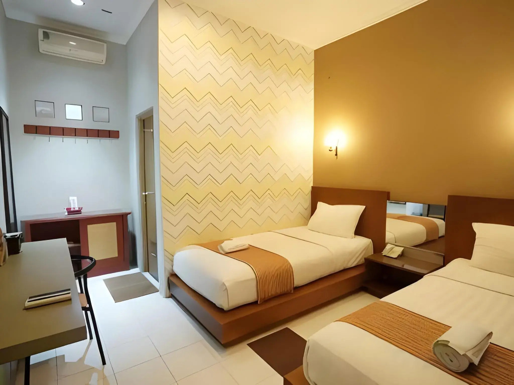Patria Garden Hotel
