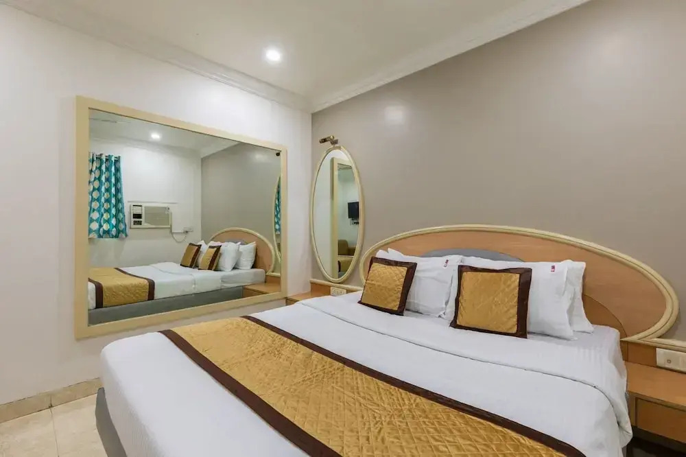 Hotel Stay Land Inn