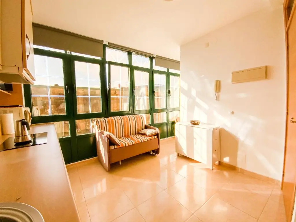 Apartamentos Sapoconcho by ALÔGA