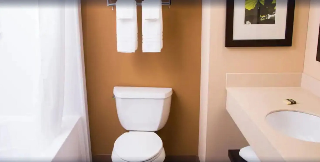 Extended Stay America Select Suites - Austin - Northwest - Lakeline Mall