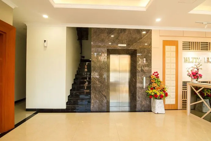 Apartman Sanda