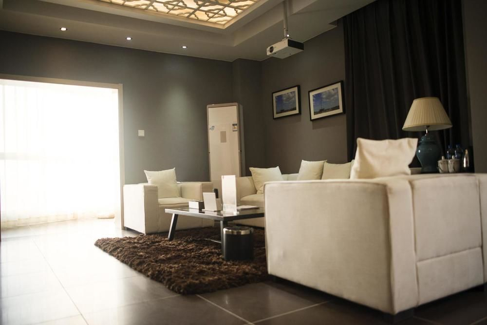 Luoyang Shimao Hotel