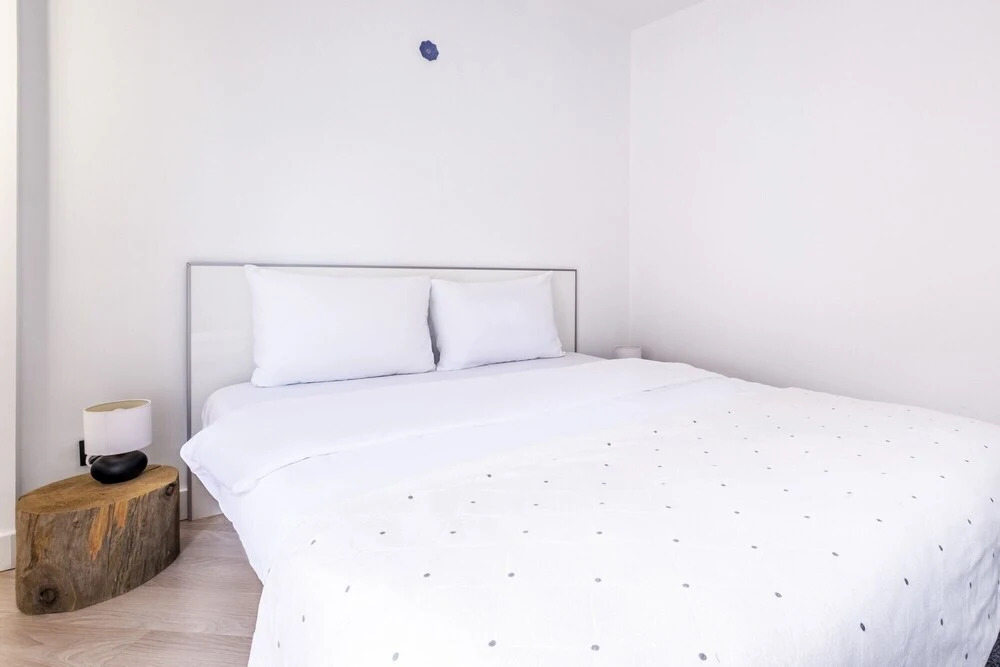 Central Flat Close to Macka Park in Visnezade