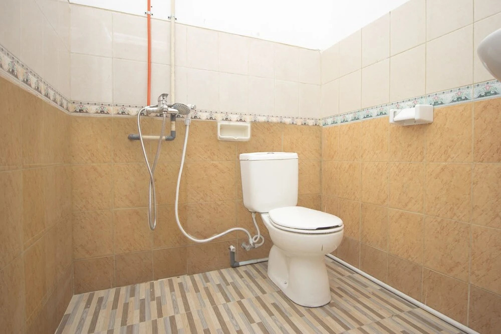 Ki Agung Prestise 2 by OYO Rooms