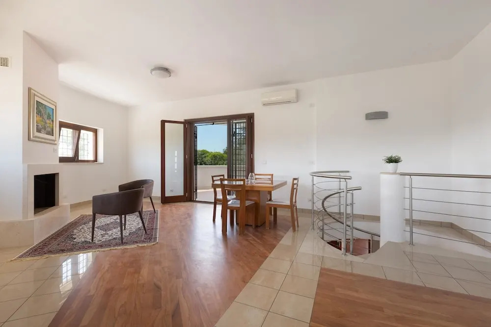 Villa Montedoro Luxury