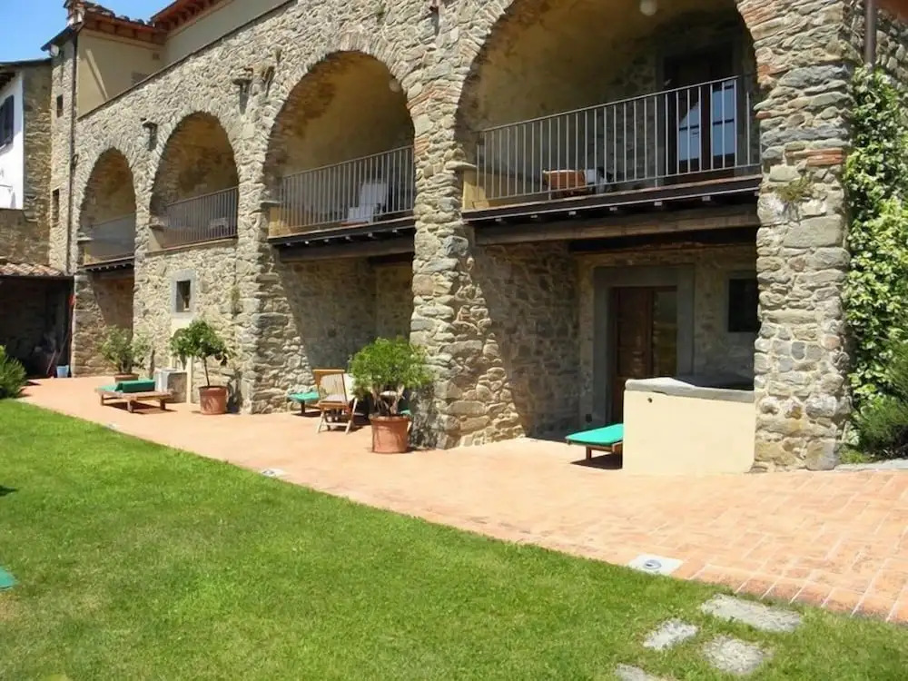Palazzo Darcato by PosarelliVillas