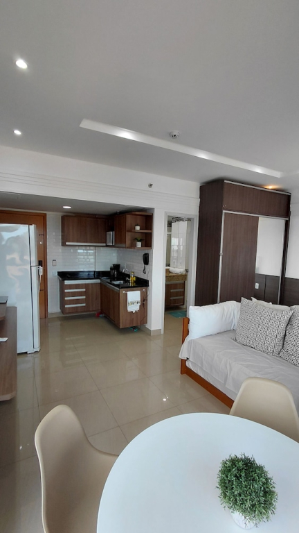 Tropical executive hotel Flat 905