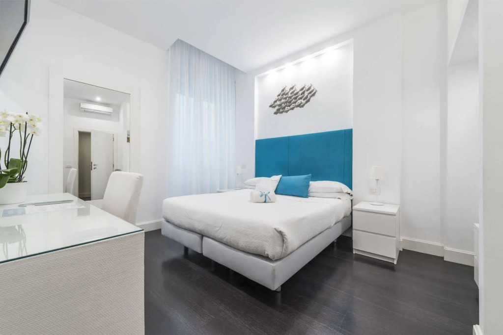 Sorrento Apartments