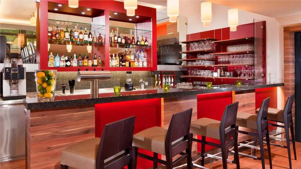 Residence Inn by Marriott Munich Central