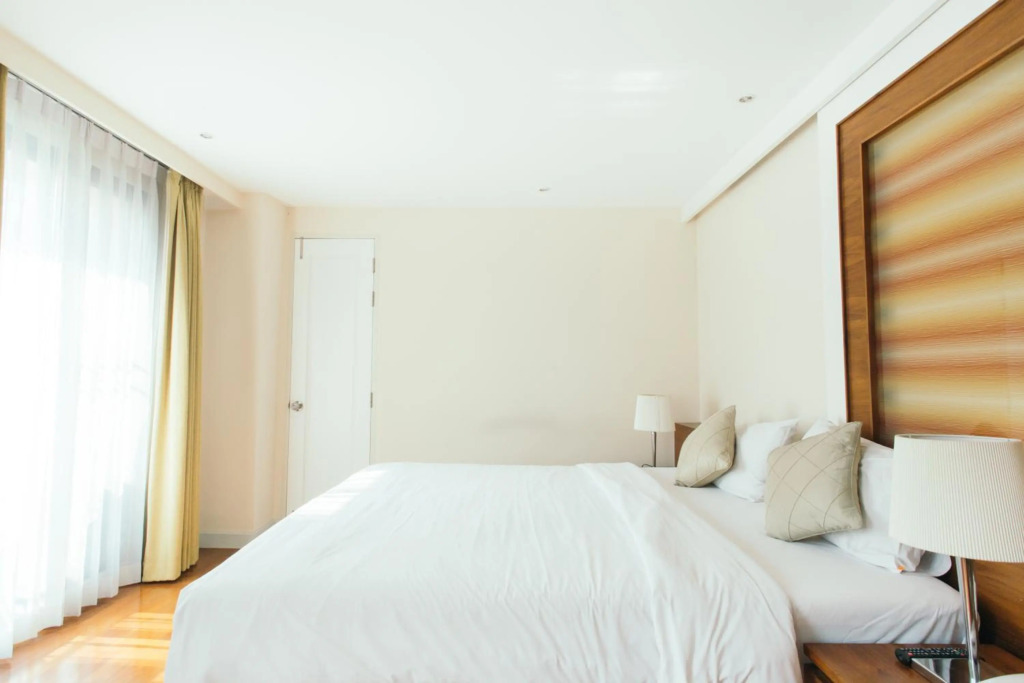 Thomson Residence Hotel