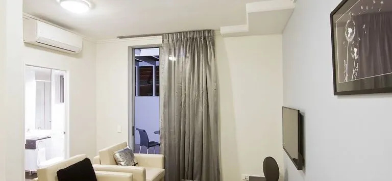 The Capitol Apartments