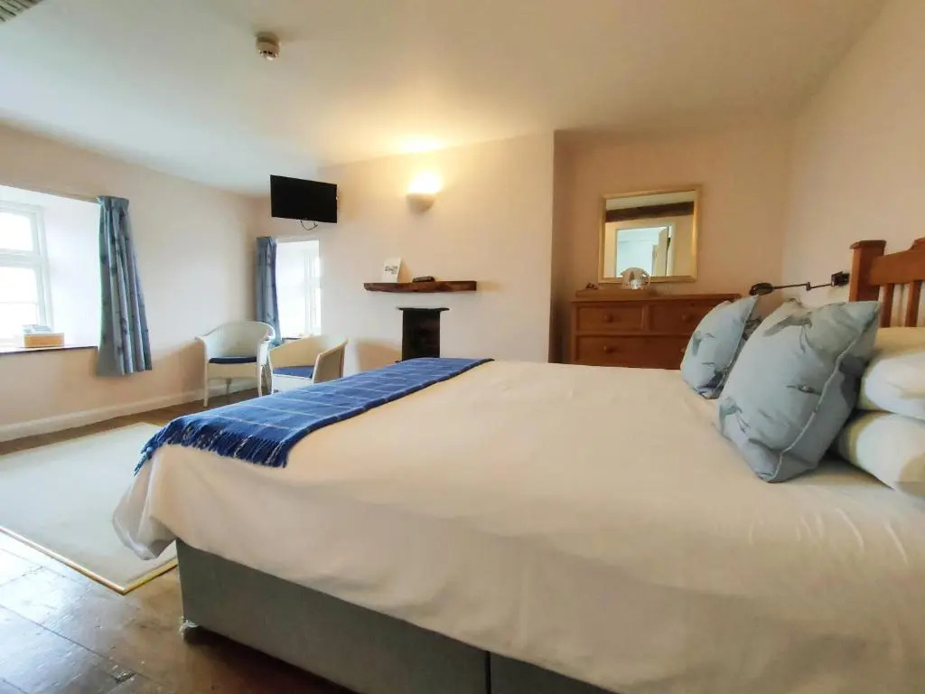 Ty Newydd B&B