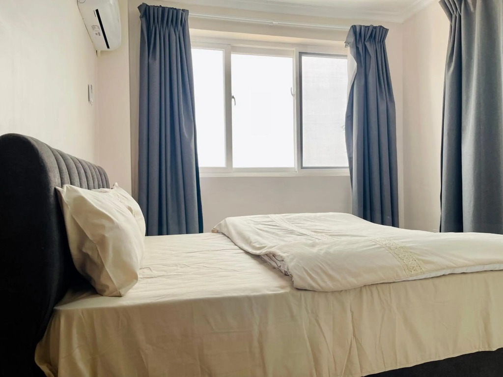 Cozy Private Apartments with beautiful view of Lake Victoria