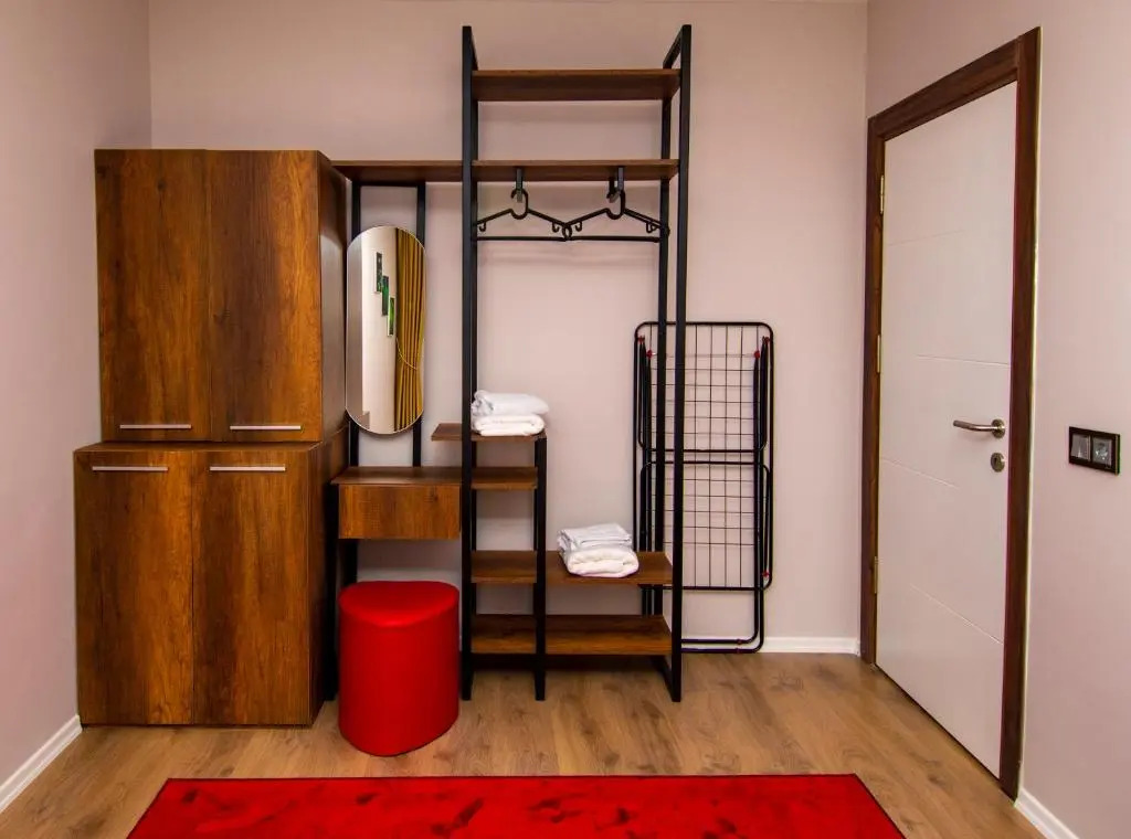 Fortunella Suites