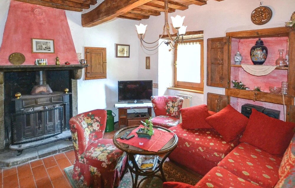 Mulino Di Sompiano