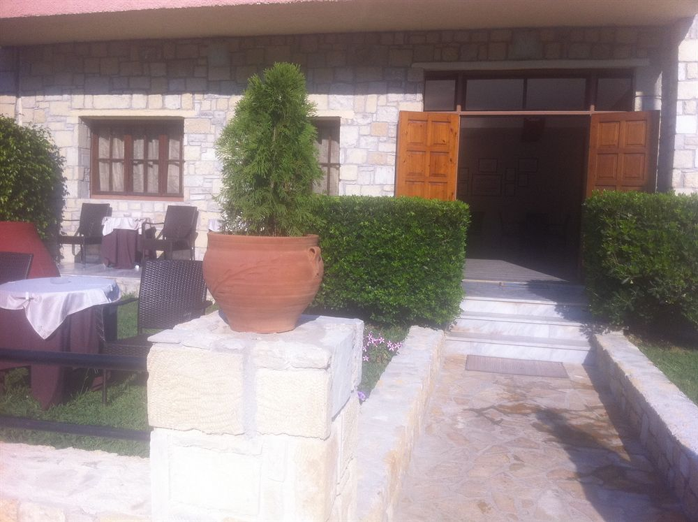 Astrikas Villas