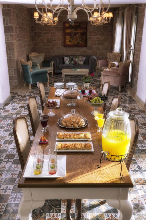 Cunda Fora Hotel