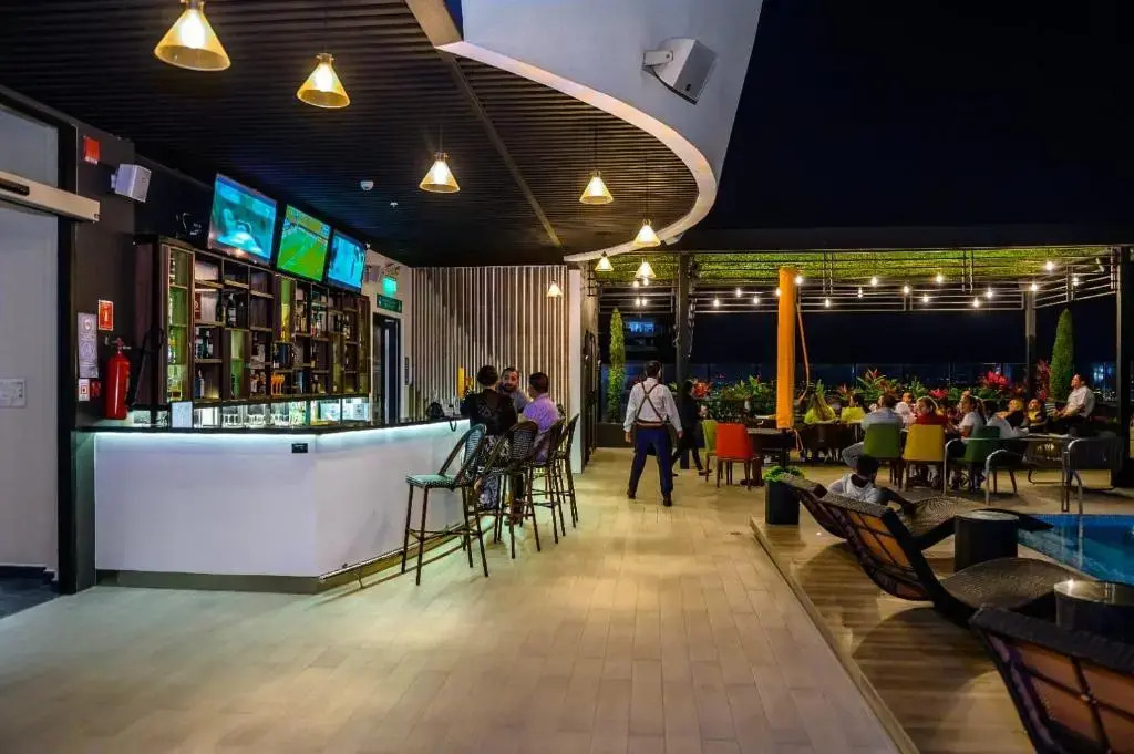 DoubleTree by Hilton Guayaquil