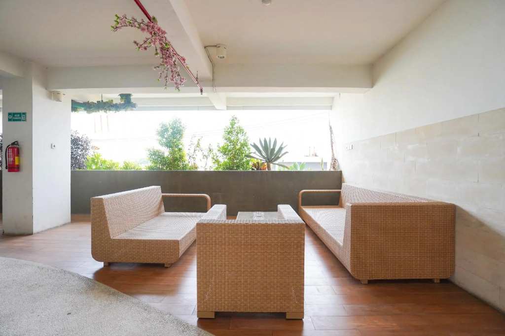 OYO Flagship 2261 Pp Properti Pavilion Permata