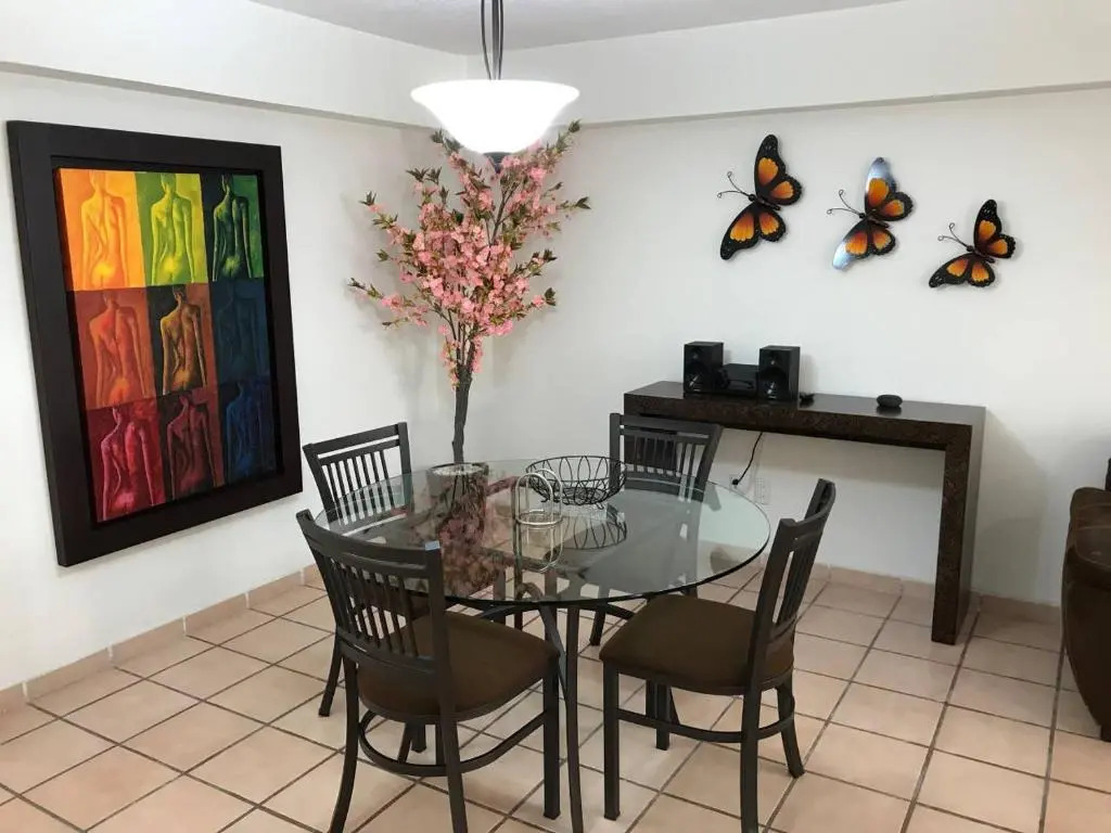Confortable Suite En el corazón de la ciudad El Prado S2