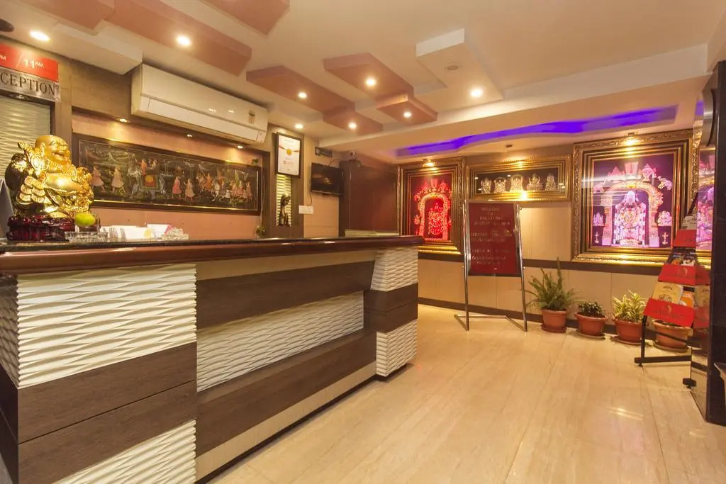 Jagjeet Balaji Inn