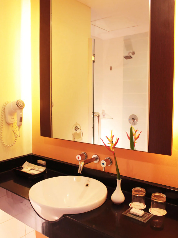 Apartemen Solo Paragon by Cariapartemen-id