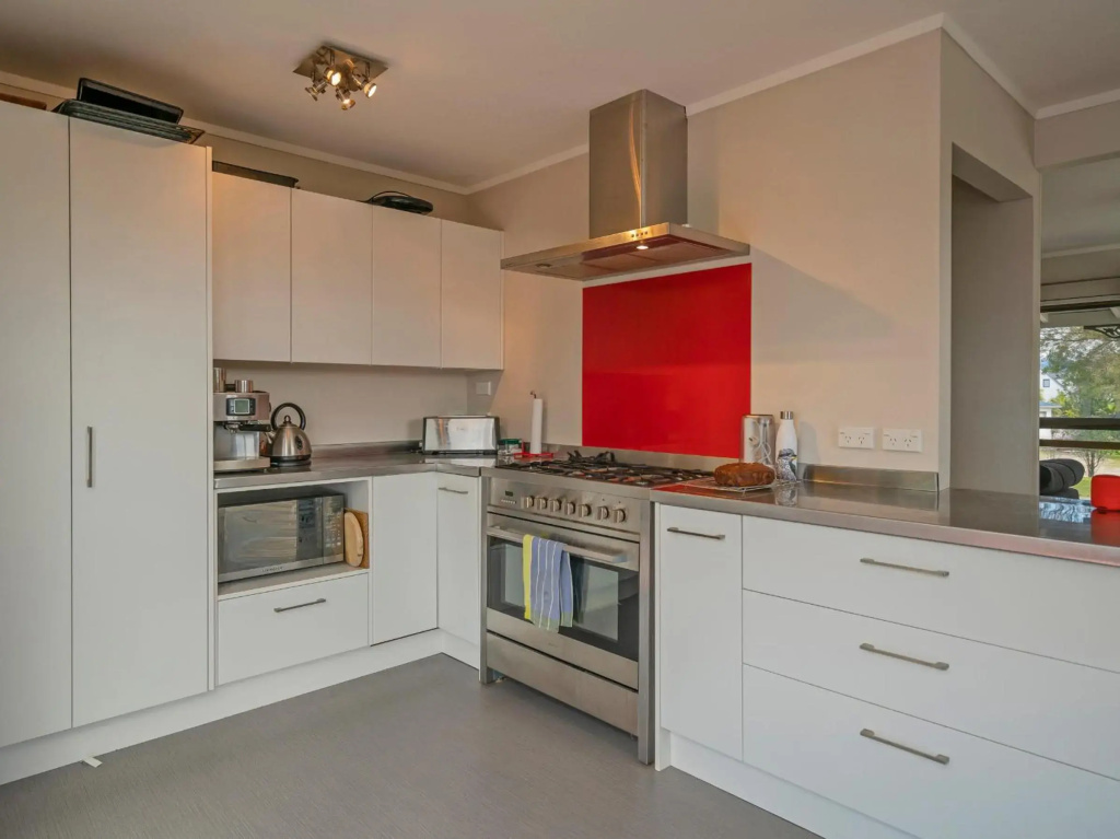 Jewel on Crown Reef - Pauanui Holiday Home