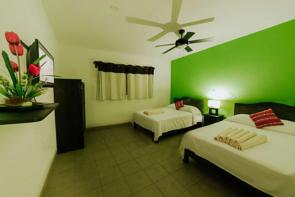 Chiapas Hotel Express San Fernando