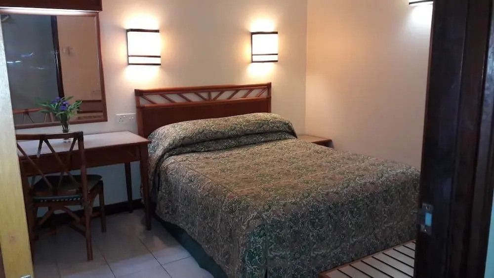Selesa Tioman c/o Tioman Horizon Condotel