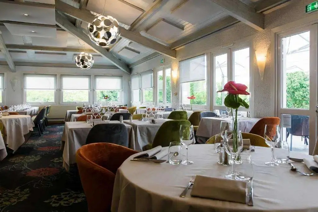 Logis LE RABELAIS Hôtel- Restaurant - SPA
