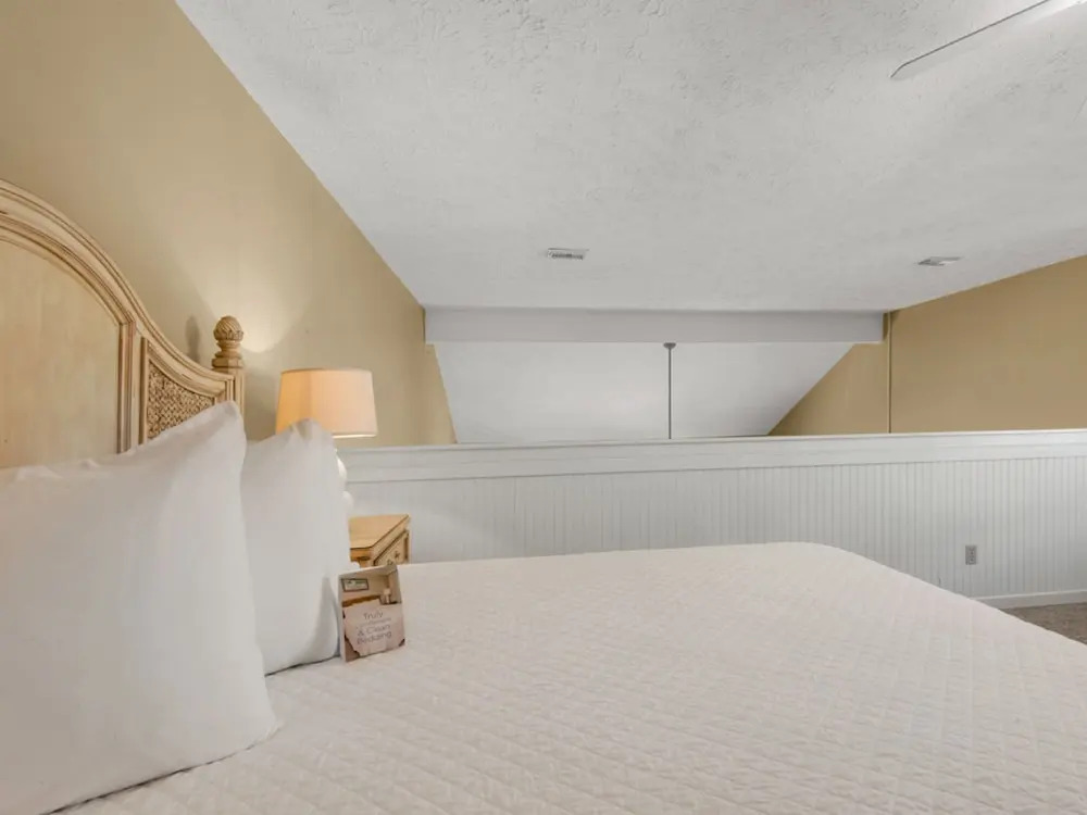 Crystal Villas by Wyndham Vacation Rentals