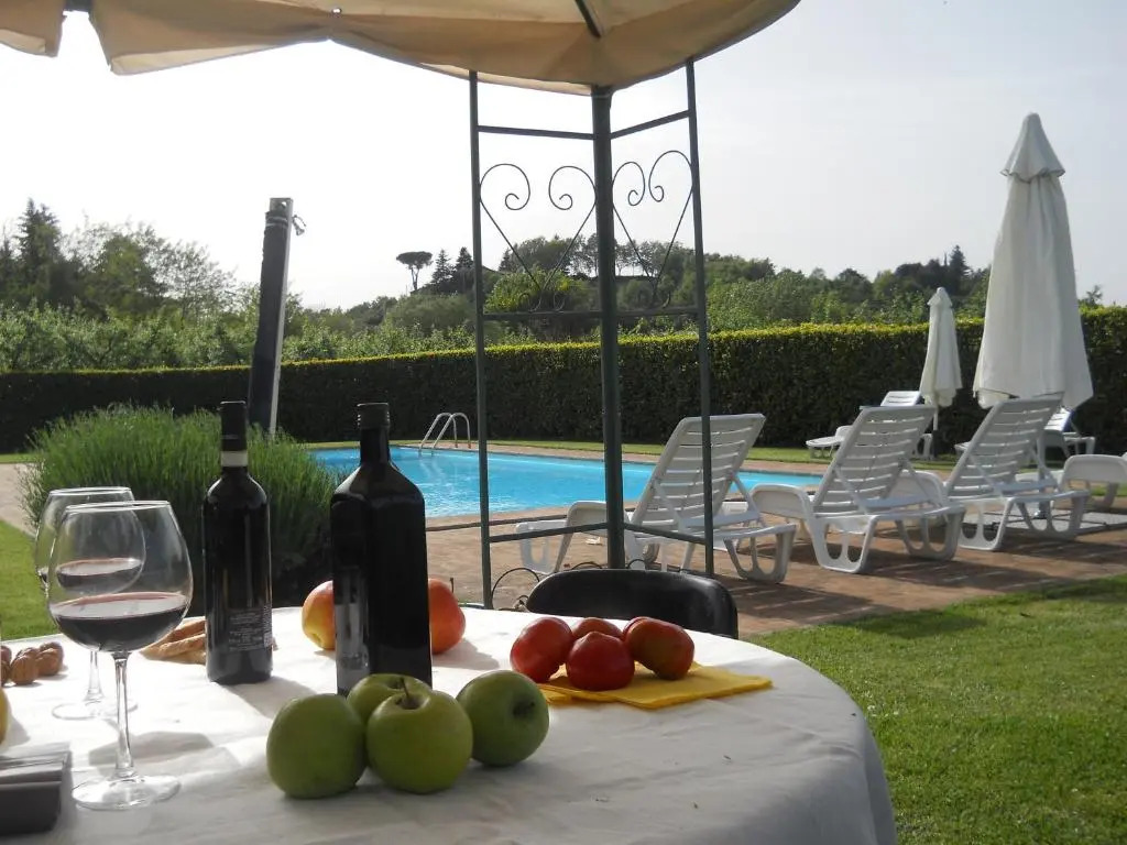Frateria Di San Benedetto