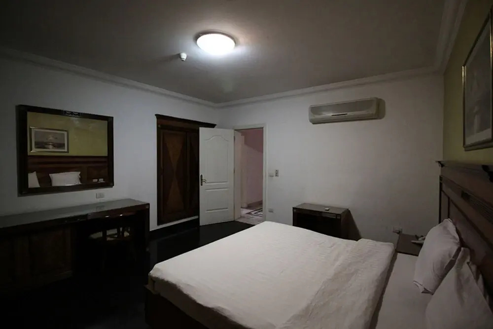 Nice Apartment in Sharm