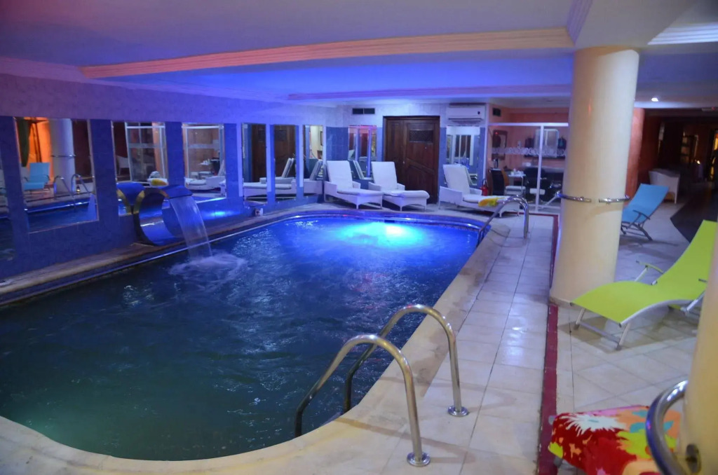 Hotel Rabat