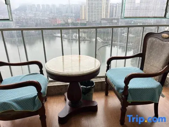 Hubian Homestay