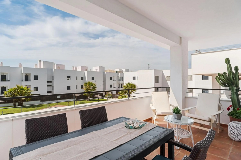 Apartamento Cañada Honda Conil