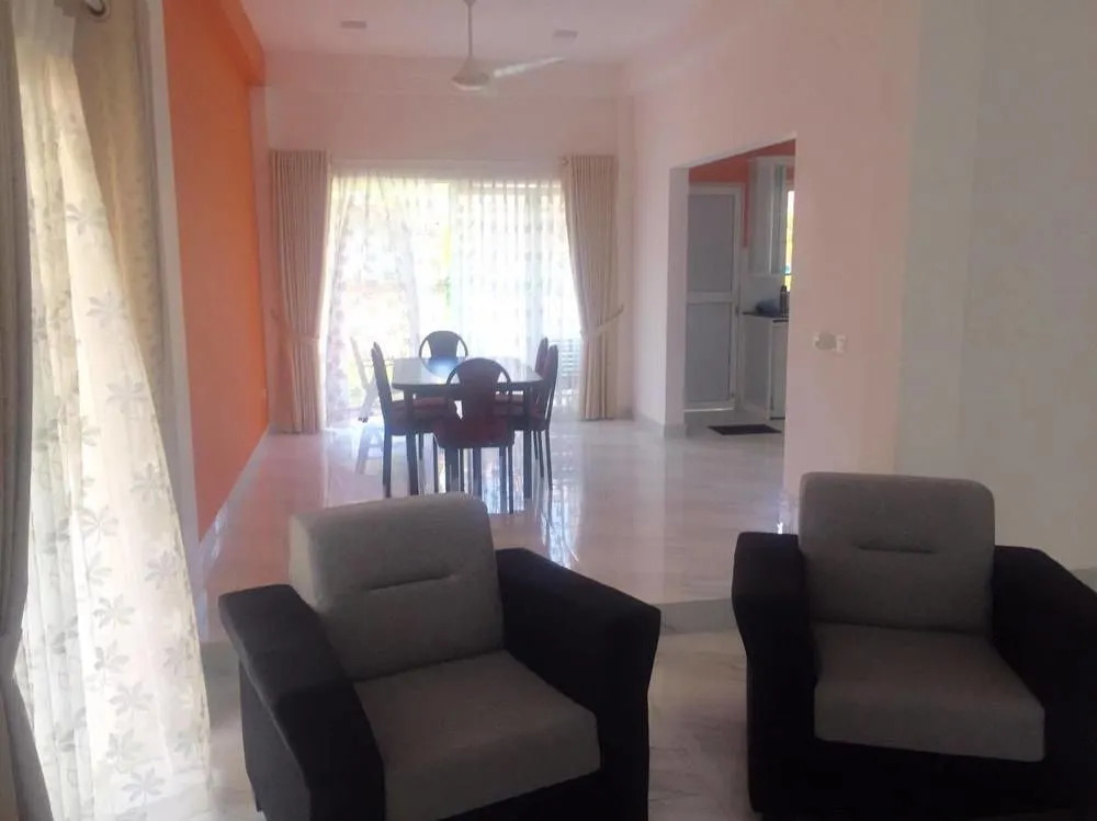Negombo BnB