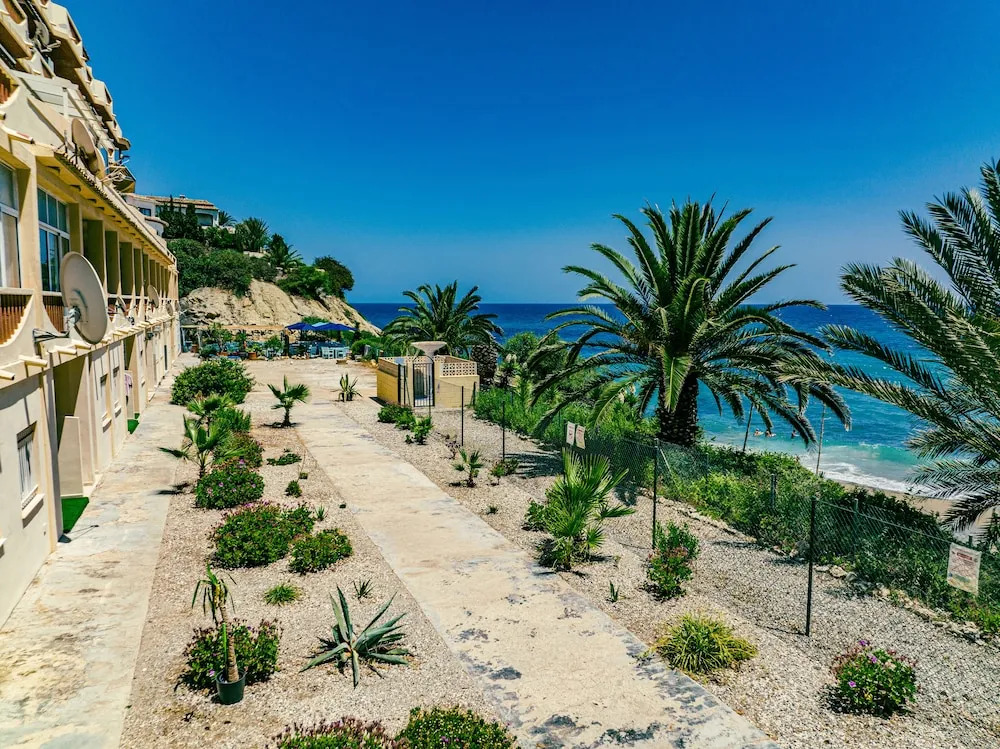 Apartamentos Venta Lanuza, El Campello