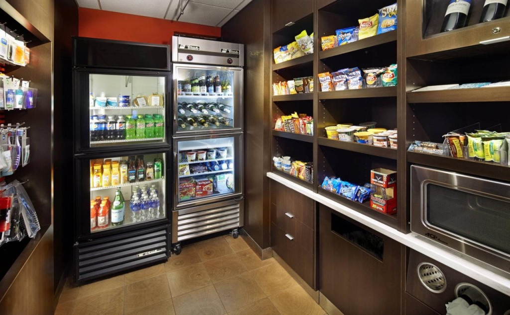 Courtyard by Marriott Detroit Brighton