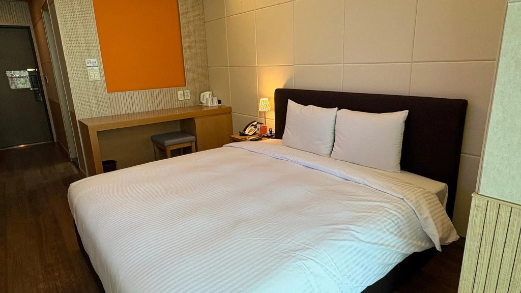 Hotel Icc