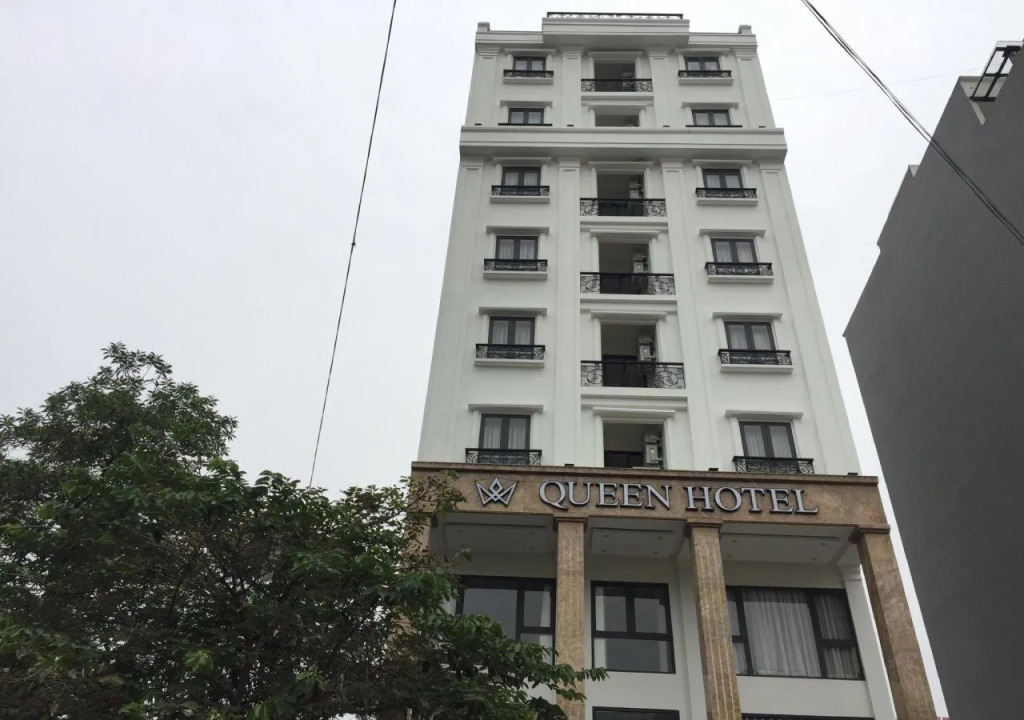 Queen Hotel Bac Ninh