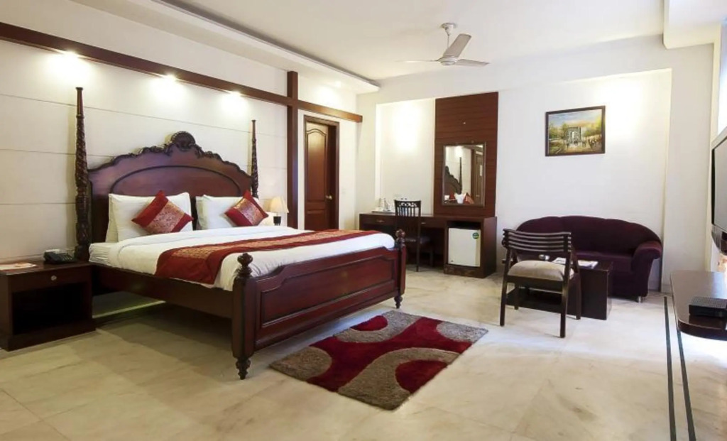 Bloom Hotel - GK2