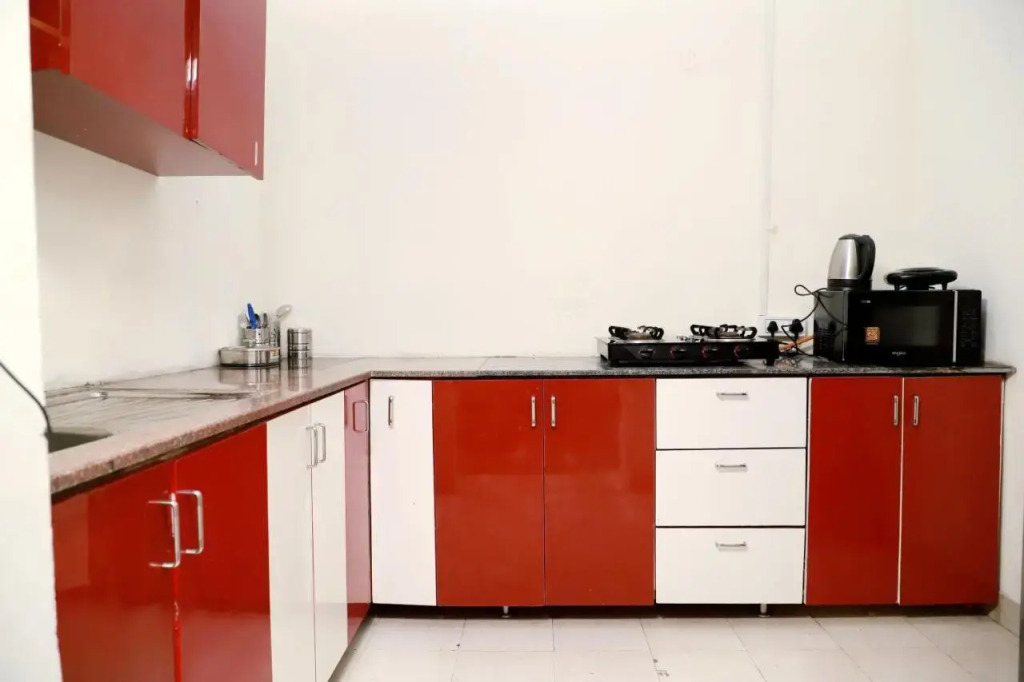 3Bhk Fortune Home,E28 1B Saket Near Max Hospital,Pvr