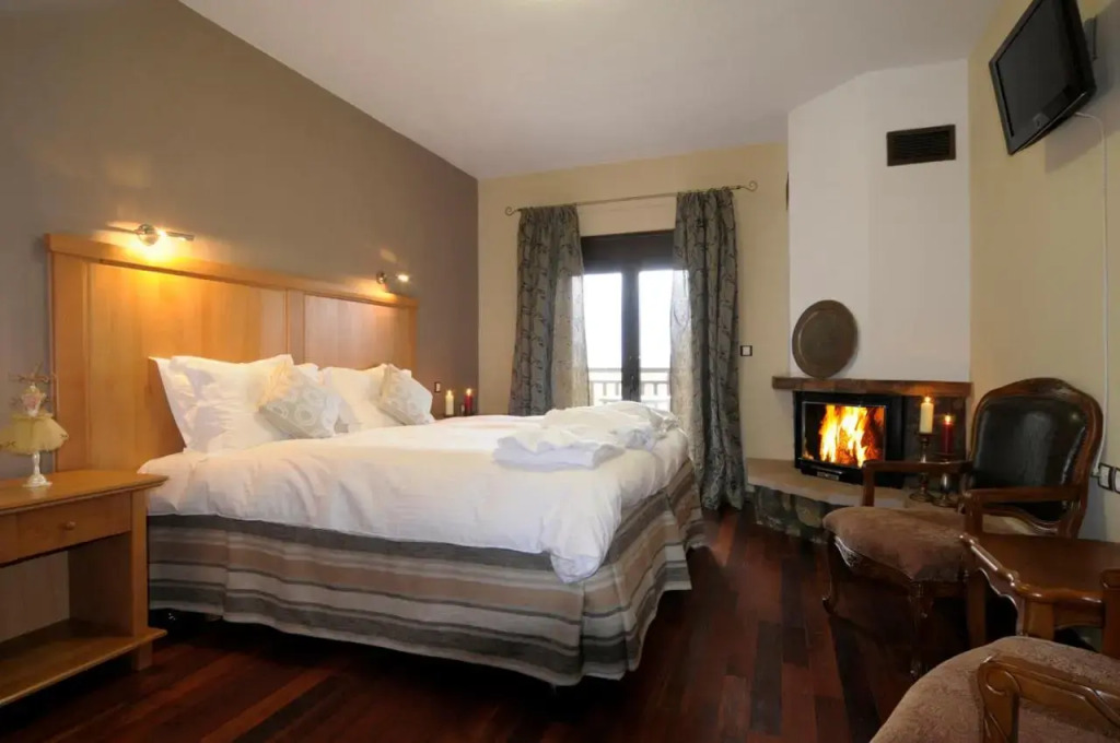 Hotel Mimallones