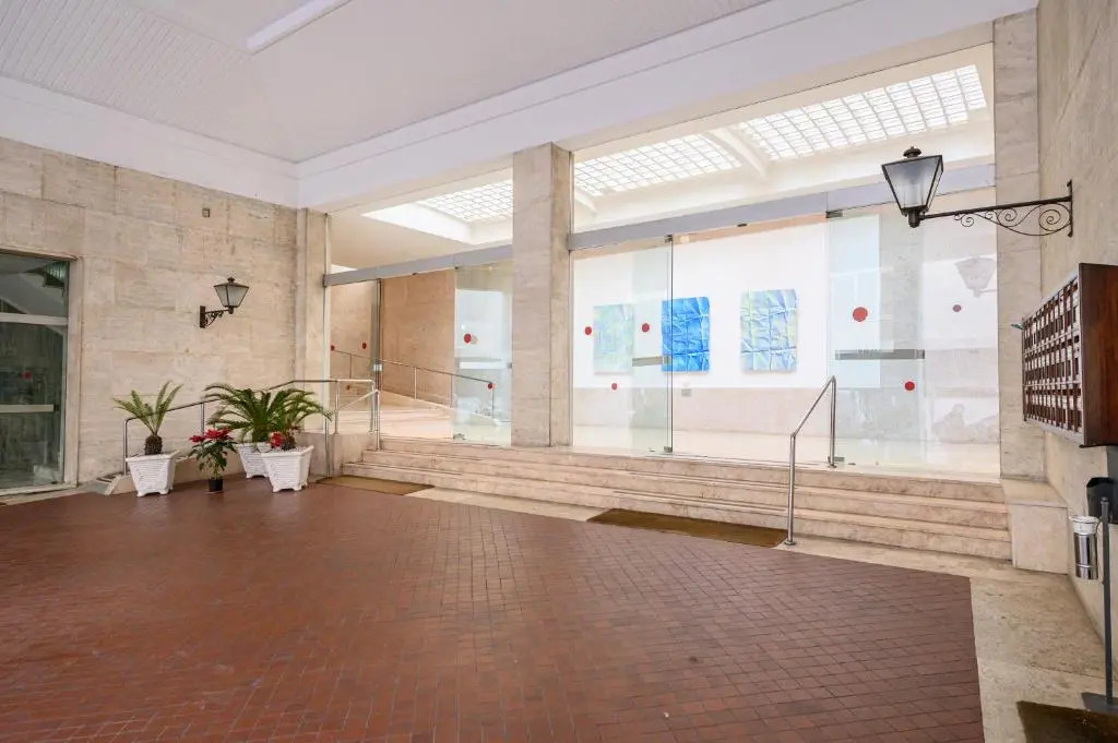 Alma Suites