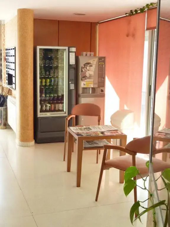 Hostal Residencia Batuecas