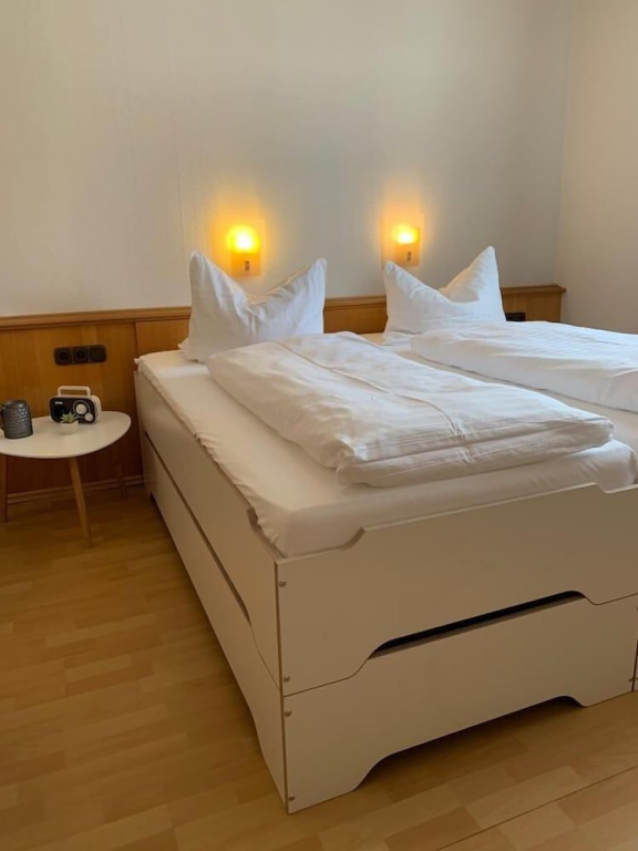 Lieblingsplatz Hotel Wannerhus
